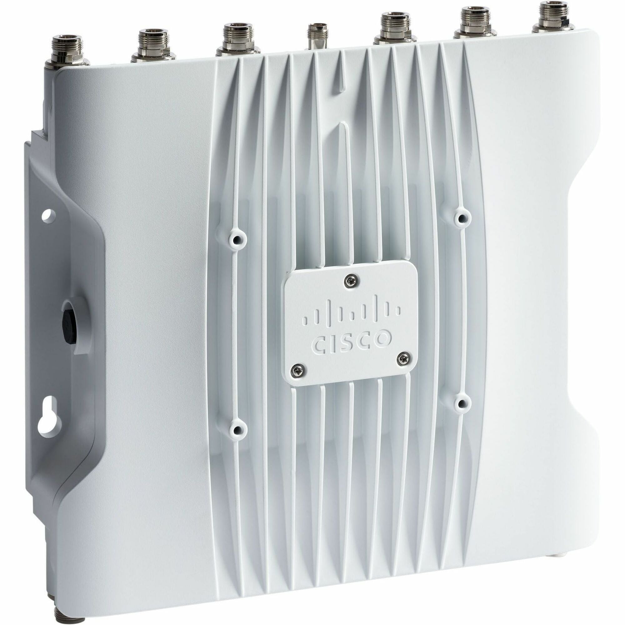 Cisco Catalyst IW9167E Tri Band Wi-Fi 6E IEEE 802.11a/b/g/n/ac/ax/d/h/i/r/k/v/u 7.80 Gbit/s Wireless Access Point - Outdoor