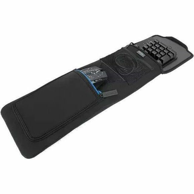 Lenovo ENHANCE Rugged Carrying Case (Sleeve) Lenovo Keyboard - Black