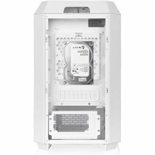 Thermaltake The Tower 250 Snow Mini Tower Chassis
