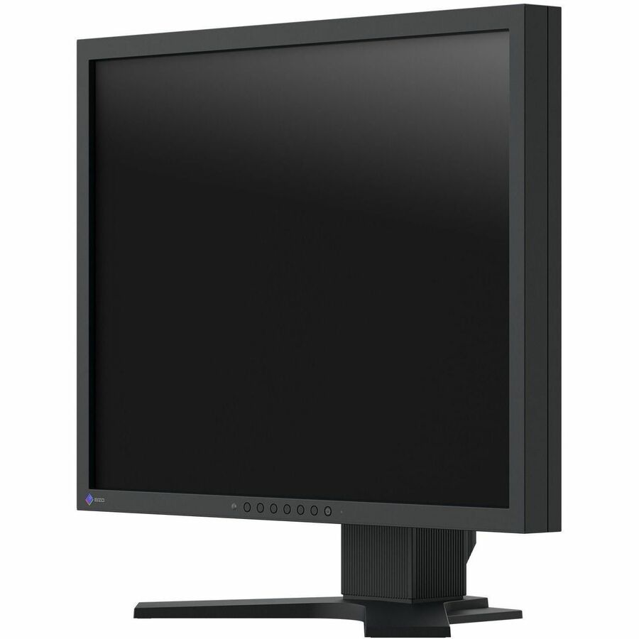 EIZO FlexScan S2134-BK 21" Class UXGA LED Monitor - 4:3 - Black
