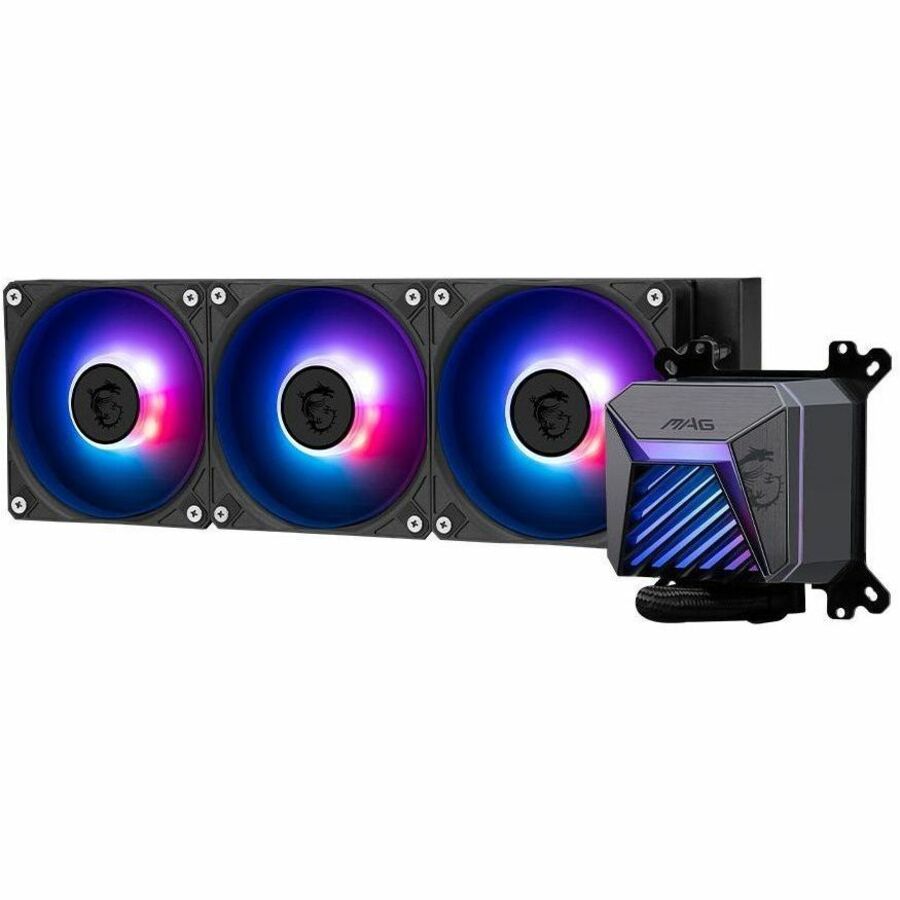 MSI MAG Coreliquid A15 360