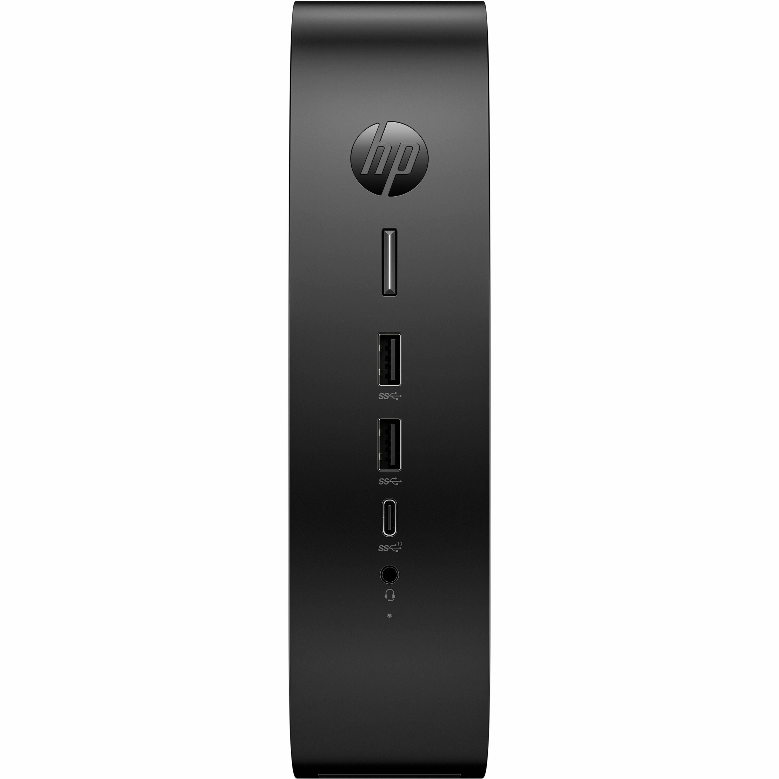 HP Elite t755 Thin Client Ryzen Embedded V2546 Hexa-core (6 Core) 3 GHz - TAA Compliant