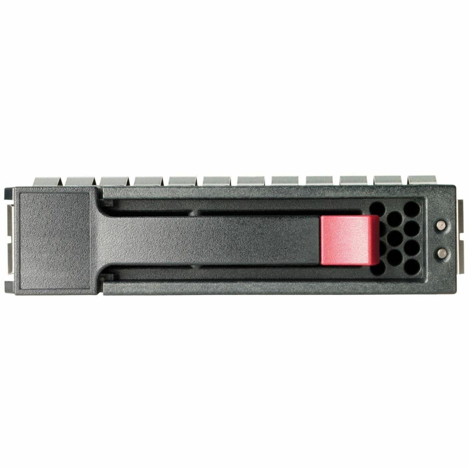 Hewlett HPE 3.84 TB Solid State Drive - 2.5" Internal - SAS (12Gb/s SAS) - Read Intensive