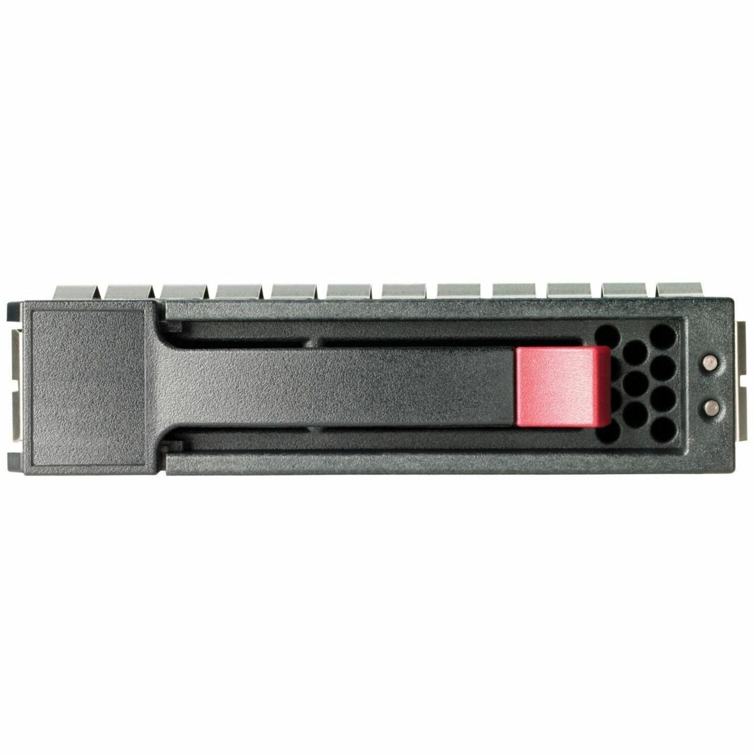 Hewlett HPE 1.92 TB Solid State Drive - 3.5" Internal - SAS (12Gb/s SAS) - Read Intensive