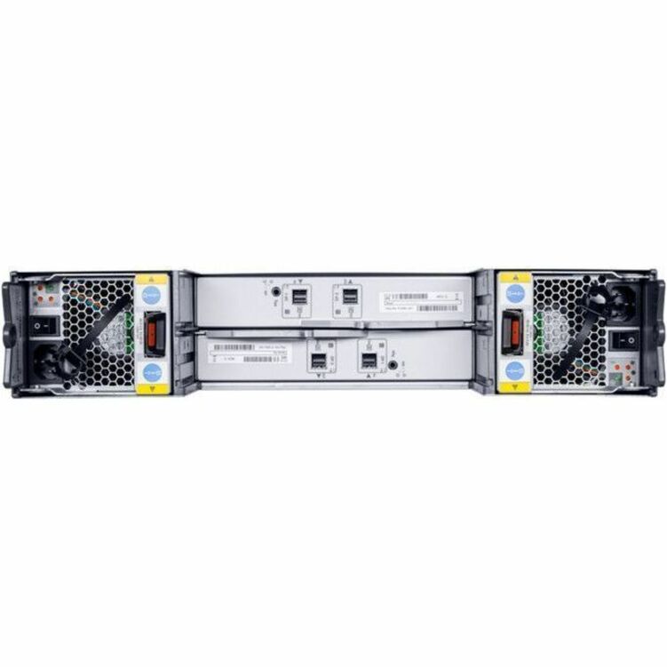 Hewlett HPE Drive Enclosure - Mini-SAS HD Host Interface - 2U Rack-mountable