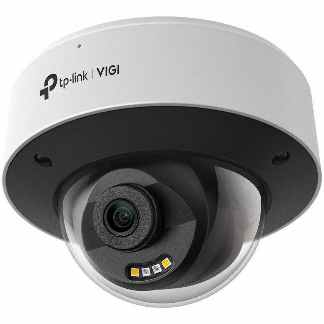 tp-link-vigi-insight-s2854mm-vigi-8mp-full-color-dome-network-camera