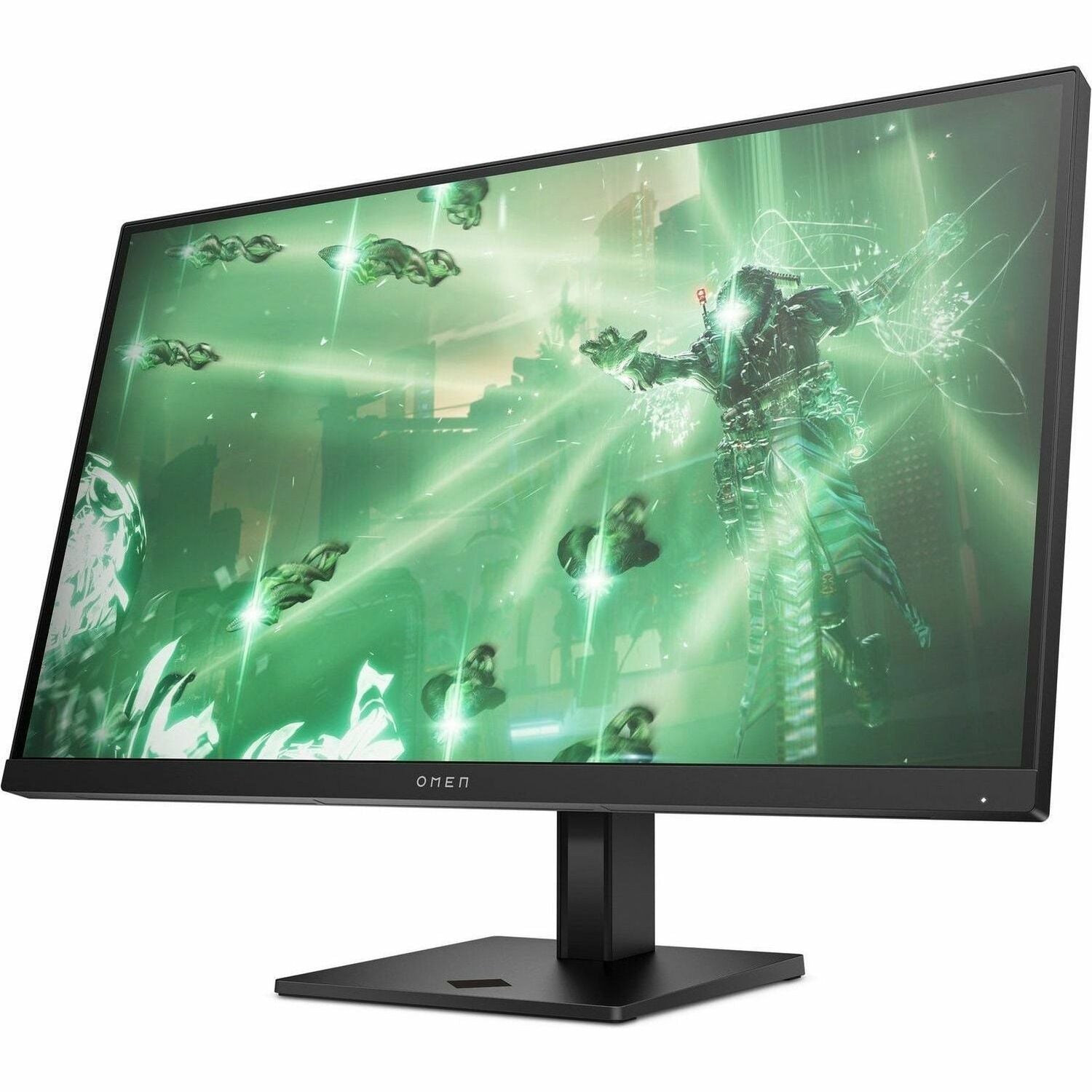 HP OMEN 27qz 27" Class WQHD Gaming LCD Monitor
