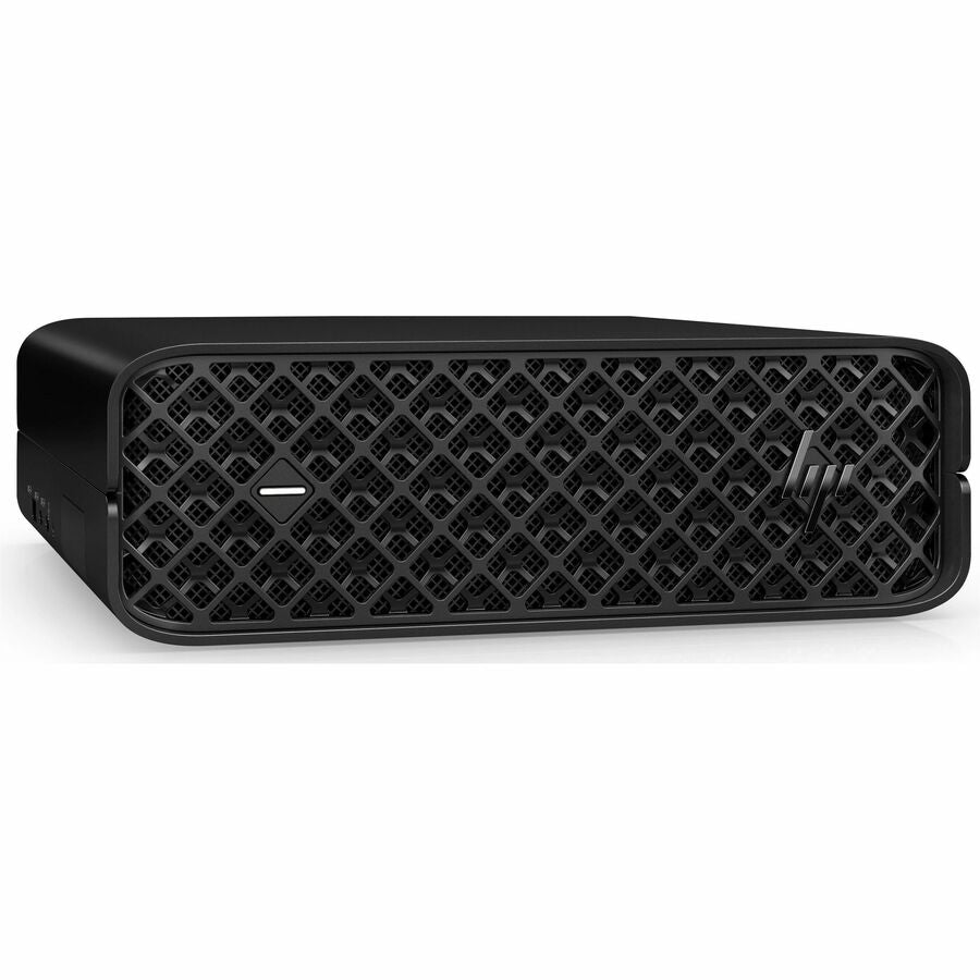 HP Z2 Mini G9 Workstation - 1 - Mini PC