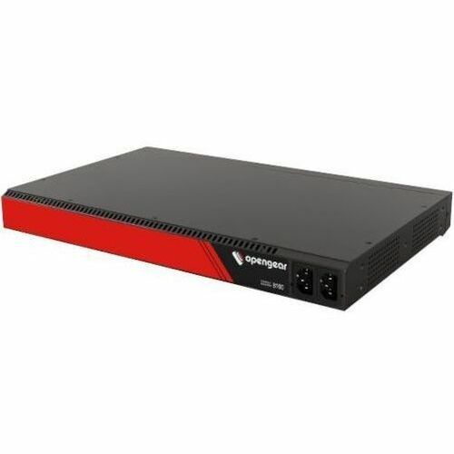 Opengear CM8100-10G High Density Console Manager with Smart Out-of-Band Management