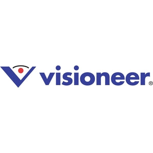 Visioneer RoadWarrior Sheetfed Scanner - Wireless LAN