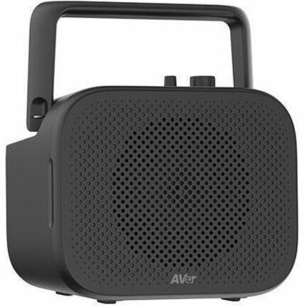 AVer AmpliWave Go Portable Bluetooth Speaker System - 30 W RMS