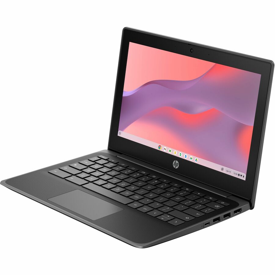 HP Fortis G1i 11.6" Chromebook - HD - Intel N150 - 8 GB - English Keyboard