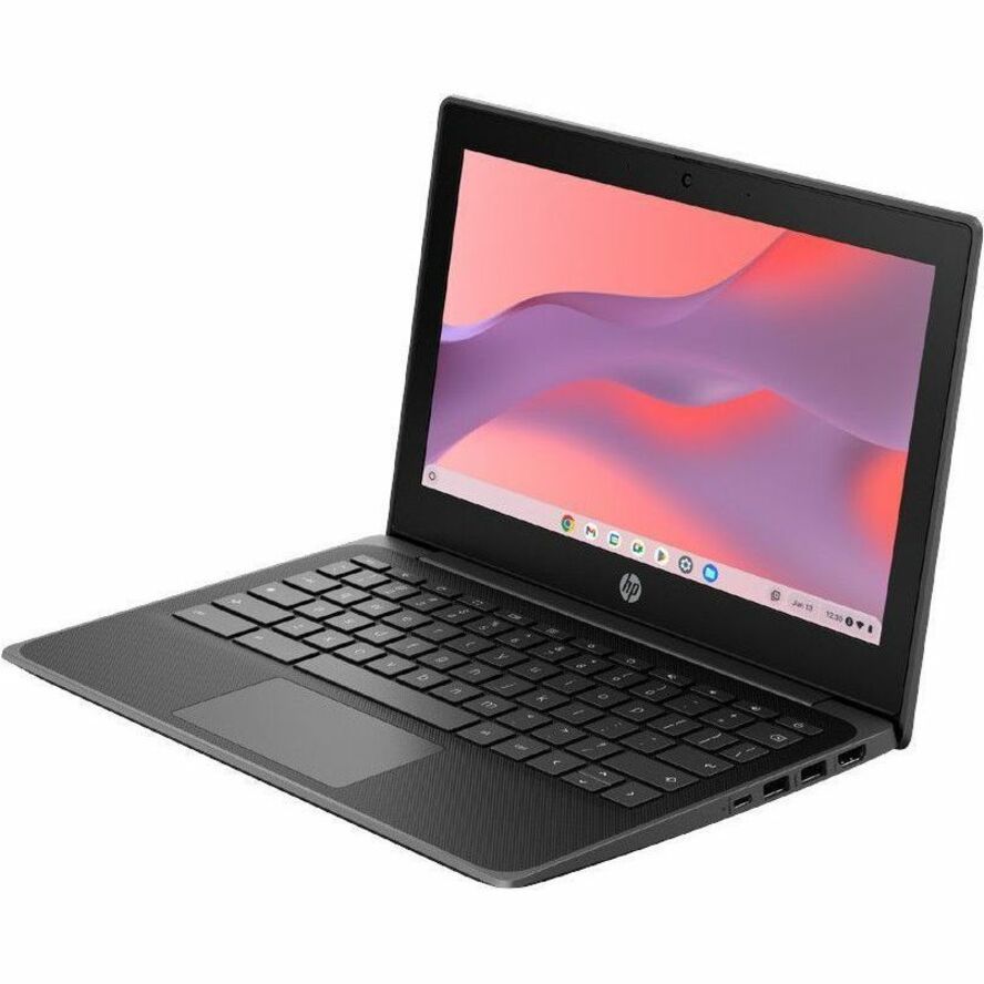 HP Fortis G1i 14" Chromebook - HD - Intel N150 - 8 GB - English Keyboard
