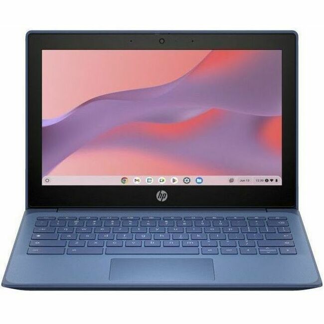 HP Fortis G1i 11" Chromebook - Intel N150 - 8 GB - English Keyboard