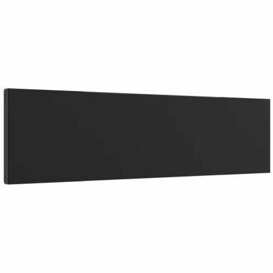 Chief Mid Cover Extension Accessory - For Flat Panel Mount Floor Support System