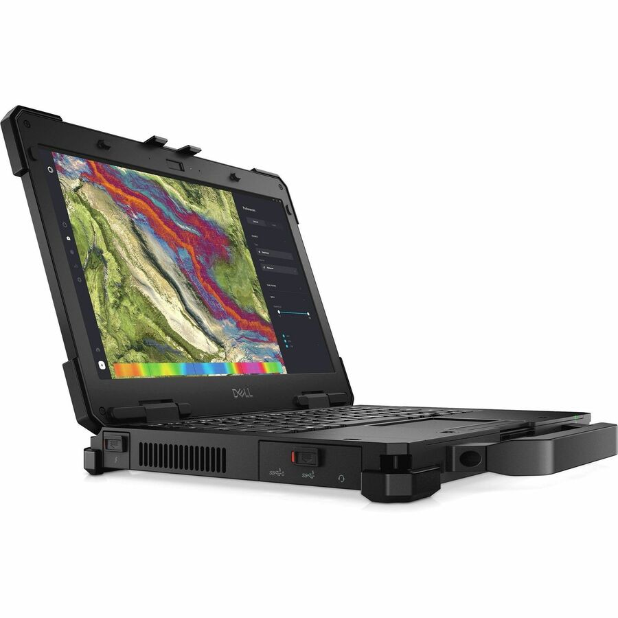 Dell Latitude 7000 7330 13.3" Touchscreen Rugged Notebook - Full HD - Intel Core i7 11th Gen i7-1185G7 - 32 GB - 512 GB SSD - English (US) Keyboard