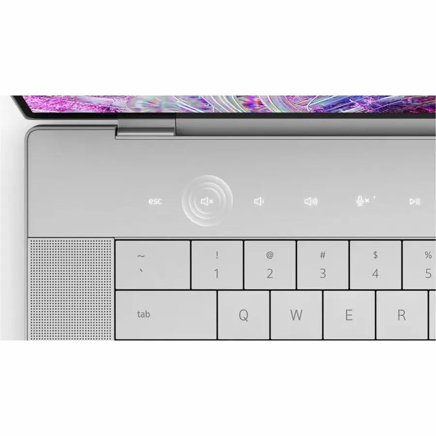 Dell XPS 16 9000 9640 16.3" Notebook - Full HD Plus - Intel Core Ultra 7 155H - 32 GB - 1 TB SSD - English Keyboard - Platinum