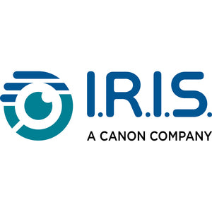 i-r-i-s-iriscan-document-camera