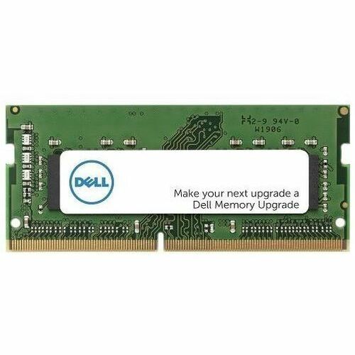 DELL SOURCING - NEW RAM Module