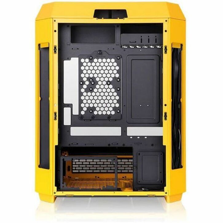 Thermaltake The Tower 600 Bumblebee Mid Tower Chassis