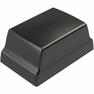 Parsec Airedale Terrier Antenna - Upto 1 ft - GPS - White