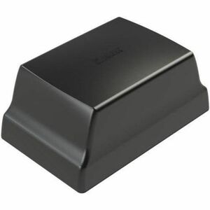 Parsec Airedale Terrier Antenna - Upto 6 ft - GPS - White