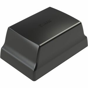 Parsec Airedale Terrier Antenna - Upto 15 ft - GPS - White