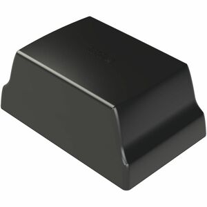 Parsec Airedale Terrier Antenna - Upto 6 ft - Wireless Data Network, GPS - White