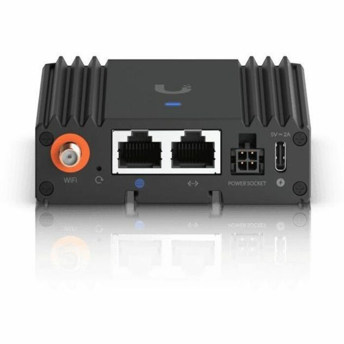 Dc Input Router Name Ultra-compact managed LTE mobile router for IoT applications with ...