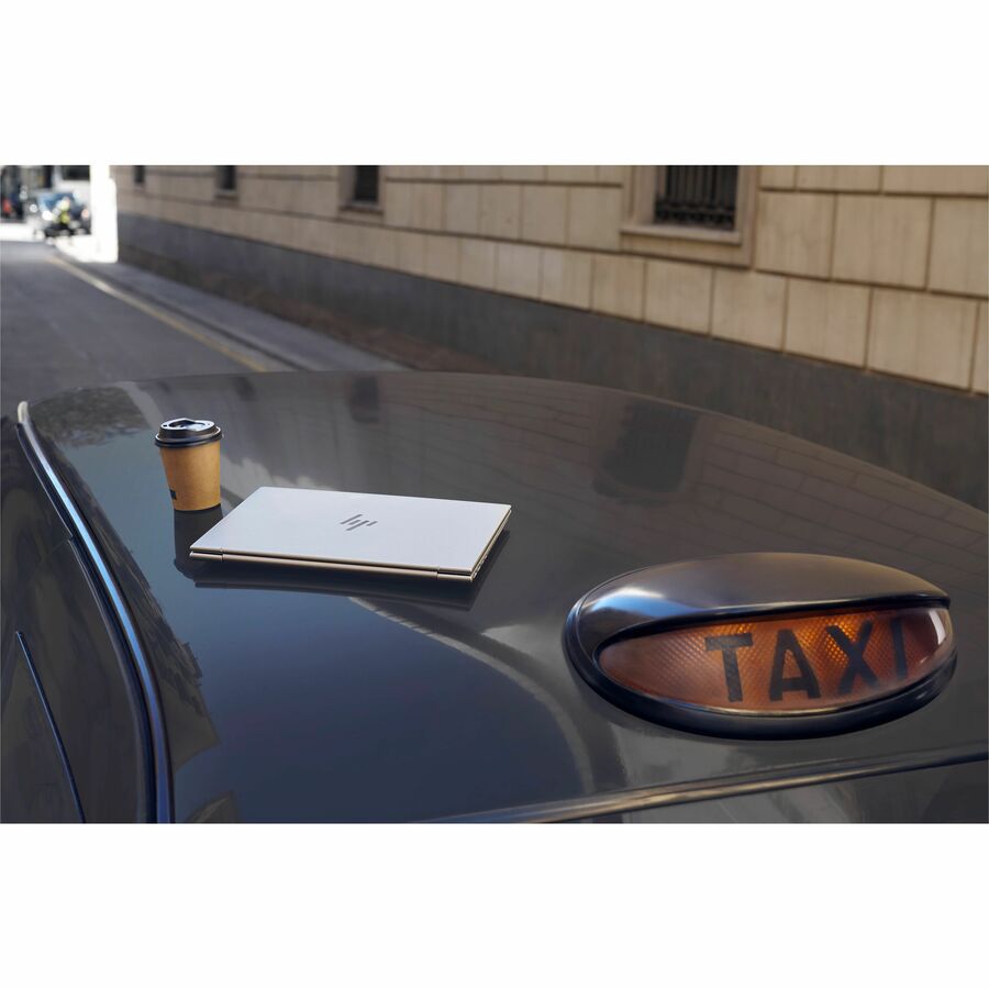 HP EliteBook X G1i 14" Notebook Next Gen AI PC - WUXGA - 1920 x 1200 - (Intel Core Ultra 7 258V Octa-core (8 Core) - 32 GB Total RAM - 32 GB On-board Memory - 1 TB SSD