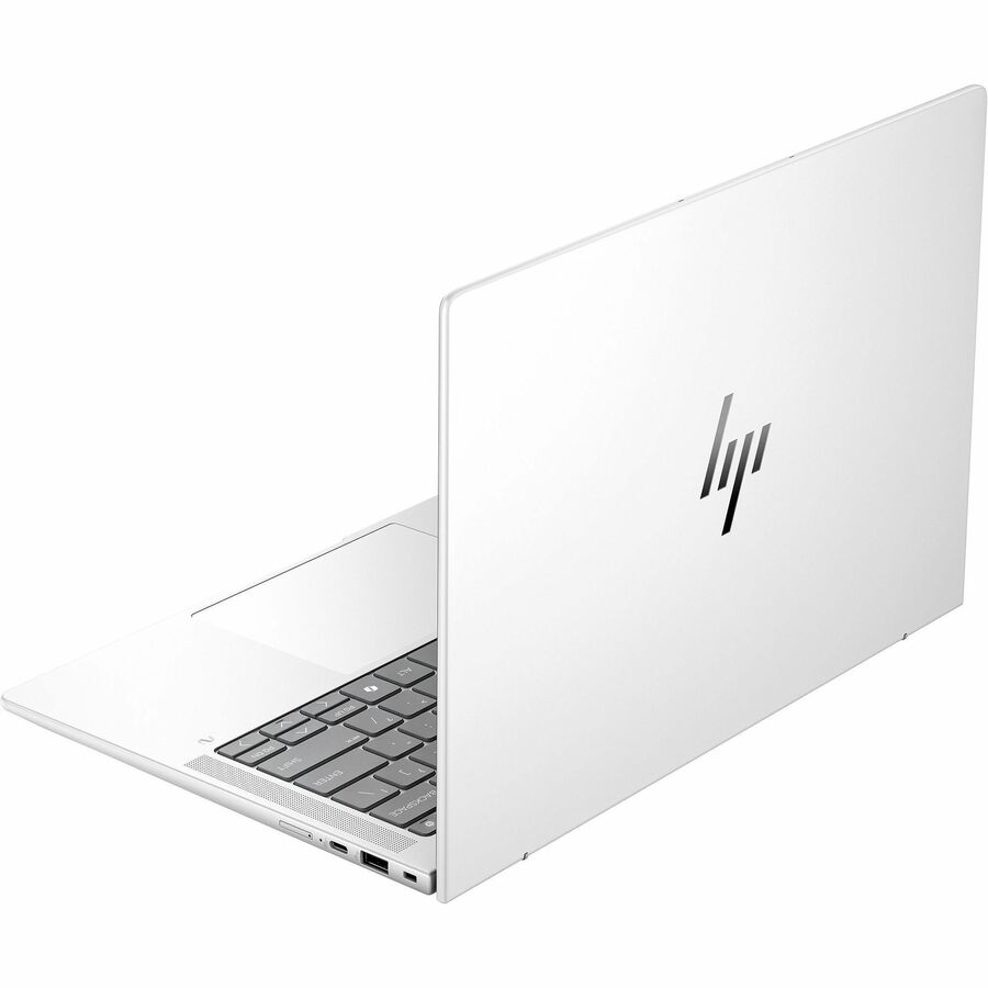 HP EliteBook X G1i 14" Notebook Next Gen AI PC - WUXGA - 1920 x 1200 - (Intel Core Ultra 5 226V Octa-core (8 Core) - 16 GB Total RAM - 16 GB On-board Memory - 512 GB SSD