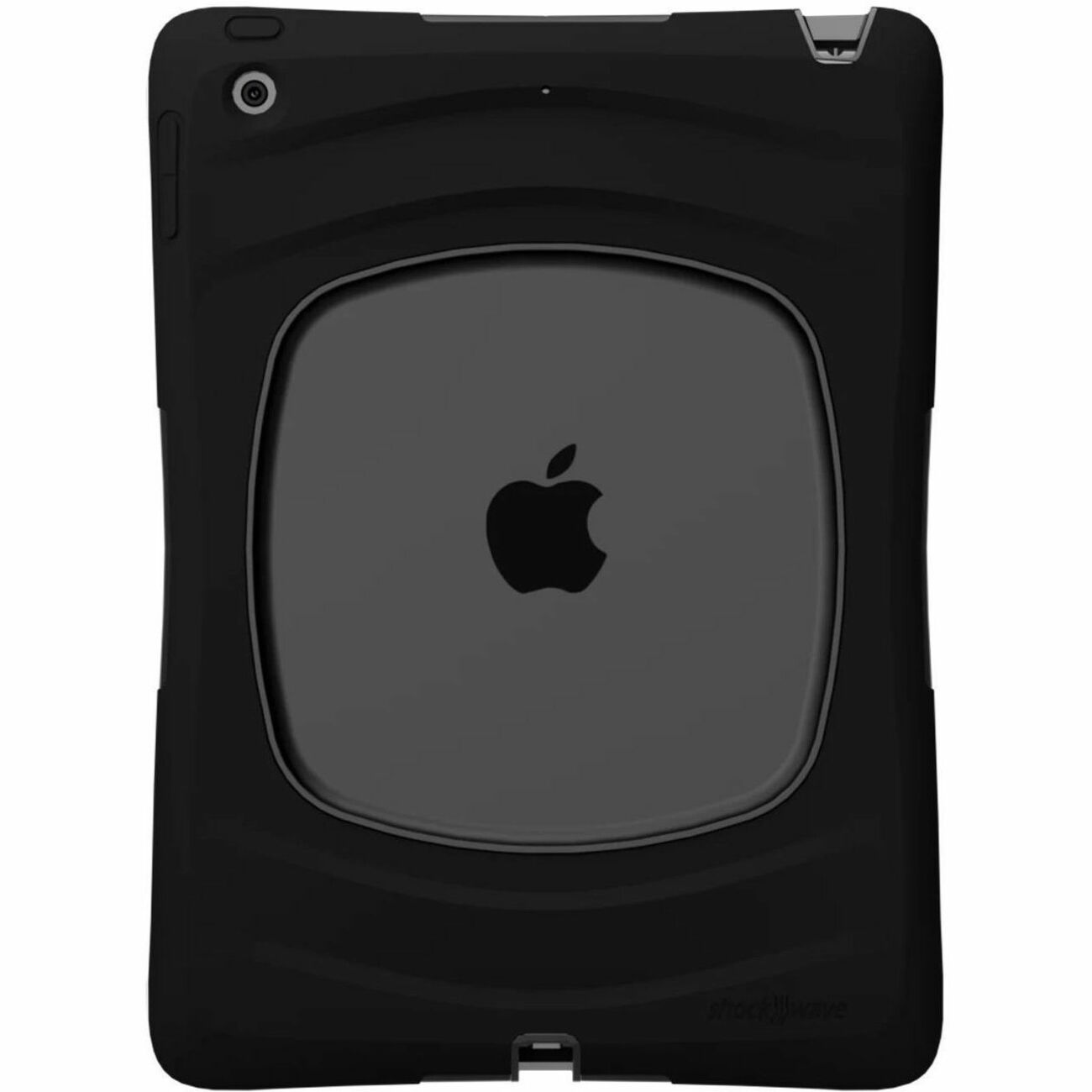 ShockWave v3 Case for iPad Gen 11 (A16) / Gen 10