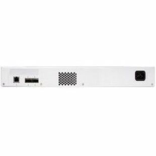 Meraki MS150-48LP-4G Ethernet Switch, 1000Base-X, 11.90 lb, Gigabit Ethernet, MS150-48LP-4G Ethernet SwitchRack-mount screw kit