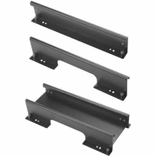 Eaton Overhead Cable Management System Solid Partition, 30"