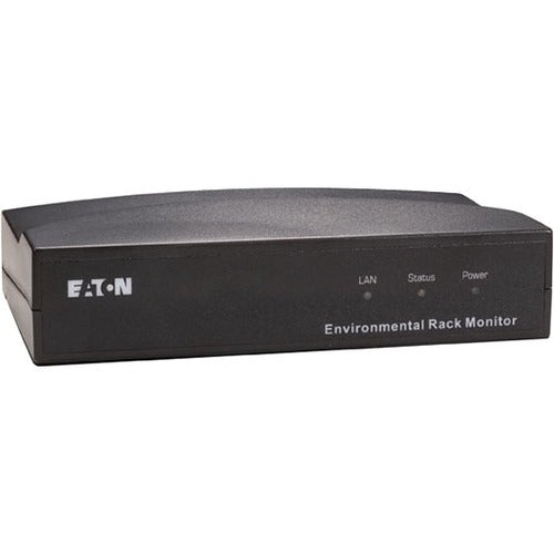 Eaton Environmental Rack Monitor, 1.70 lb