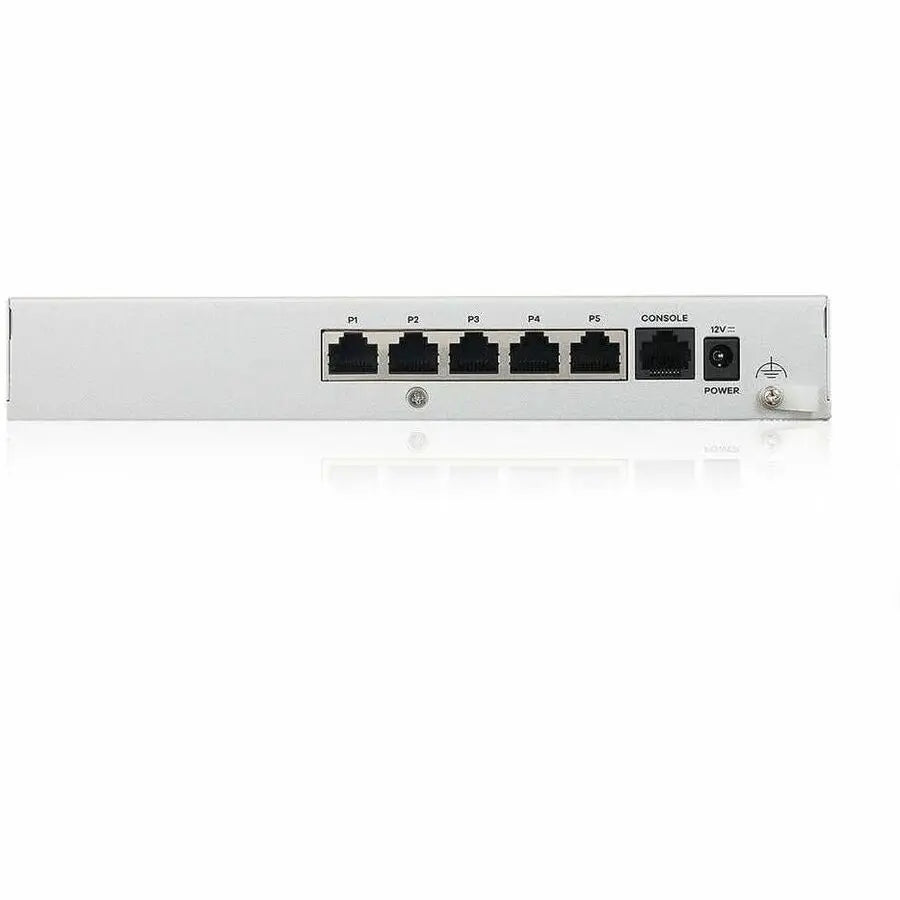 ZYXEL USG FLEX 50HP Network Security/Firewall Appliance