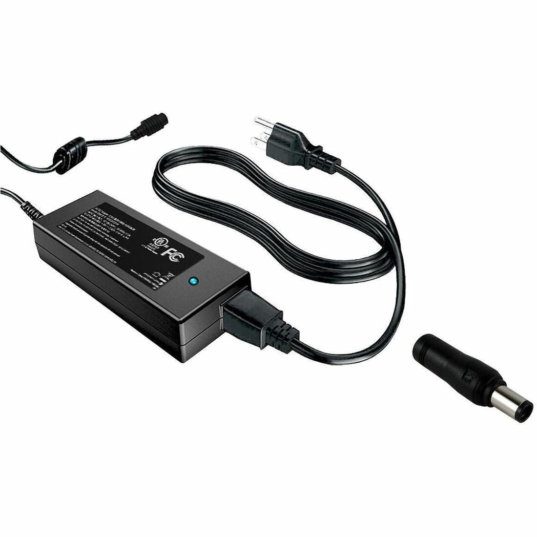 BTI 463955-001-BTI 19V 90W AC ADAPTER FOR HP PROBOOK 440, 440 G1, 4430S, 4510S, 4515S, 470 G1, 470 G2, 4740S, 640 G1, 655 G1