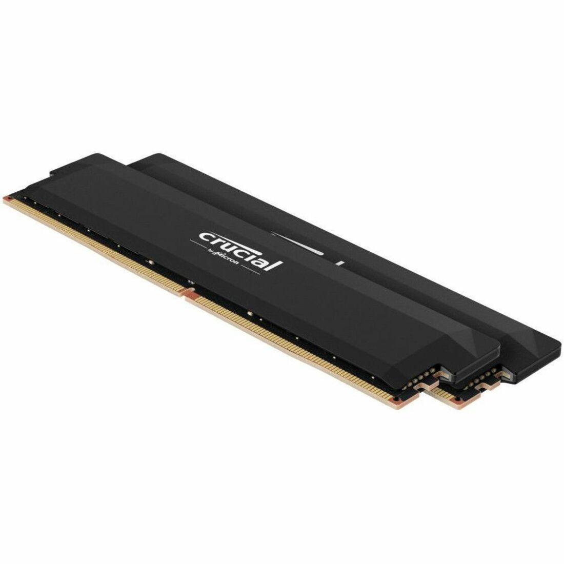 Crucial Pro OC 64GB (2X32GB)