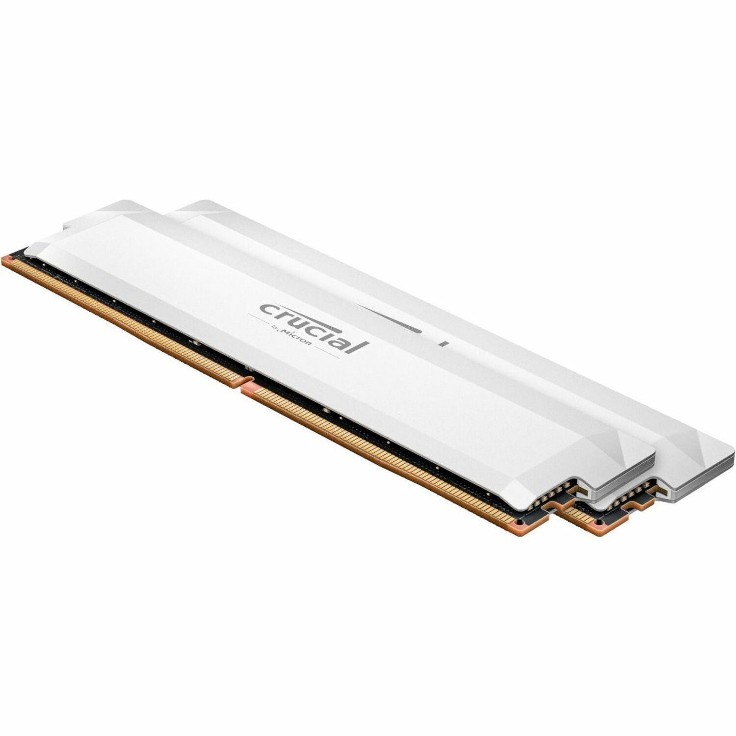 Crucial Pro OC 64GB Kit (2X32G