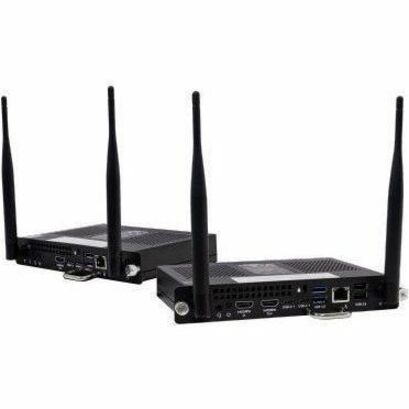 SMART OPS PC Module with Windows Pro, 13th Generation Intel i7v processor