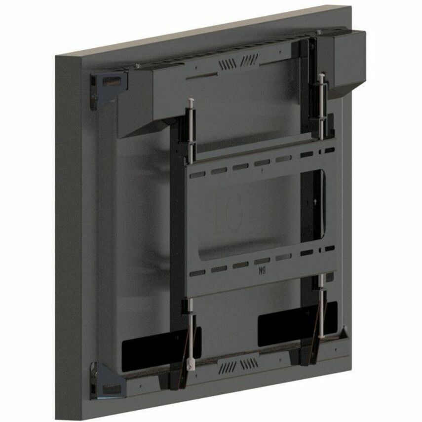 Premier Mounts Wall Mount for Digital Signage Display, Display - Horizontal/Vertical