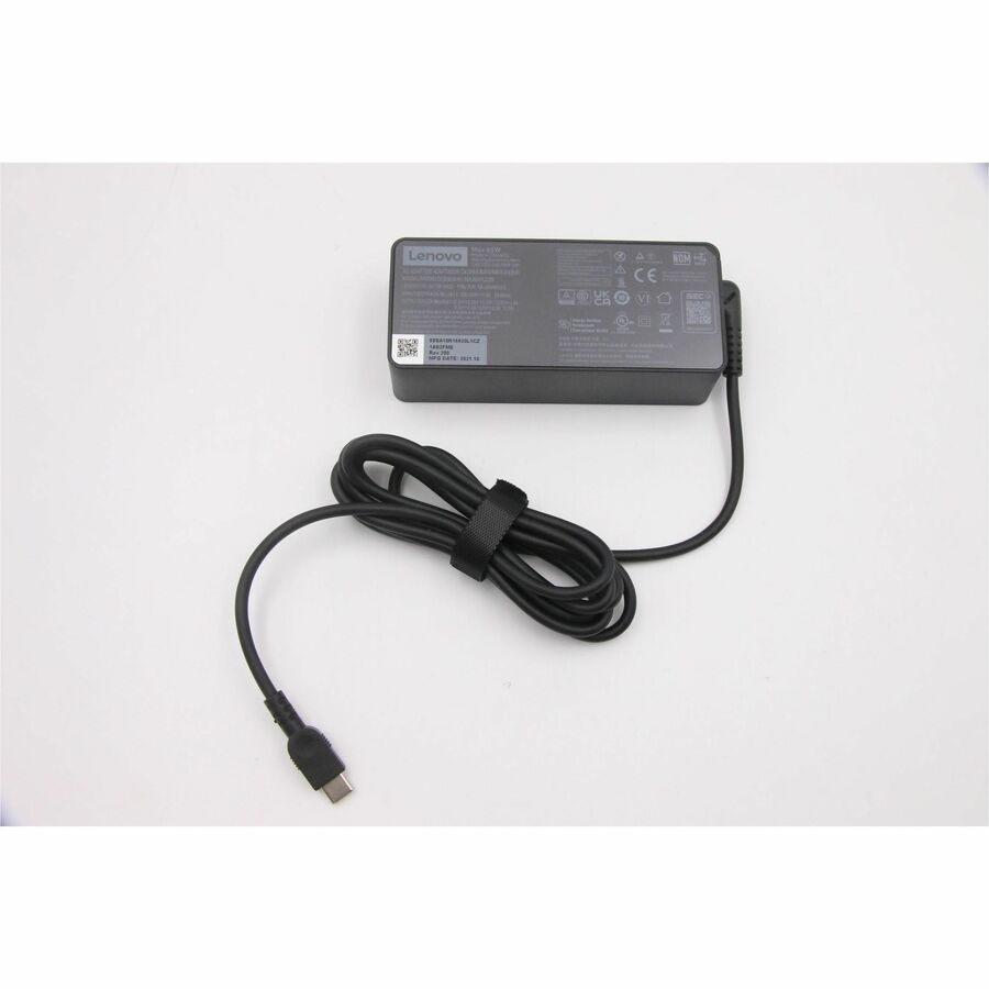 LENOVO DCG SOURCING ADLX65YLC2D AC Adapter