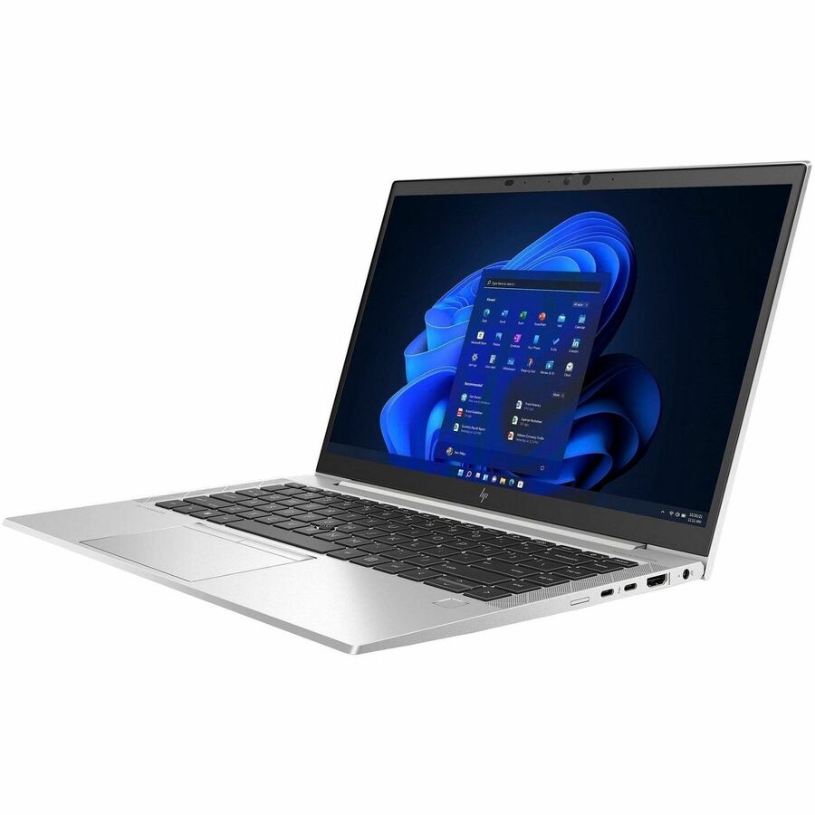 Joy Systems - HP EliteBook 840 G8 14" Notebook - Full HD - Intel Core i5 11th Gen i5-1145G7 - 64 GB - 2 TB SSD