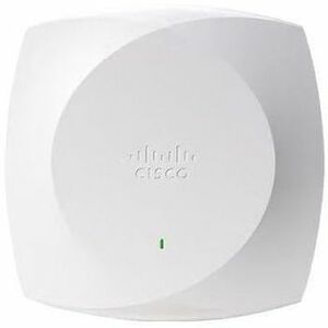 Cisco Meraki CW9172I Tri Band IEEE 802.11 a/b/g/n/ac/ax/be 9 Gbit/s Wireless Access Point - Indoor