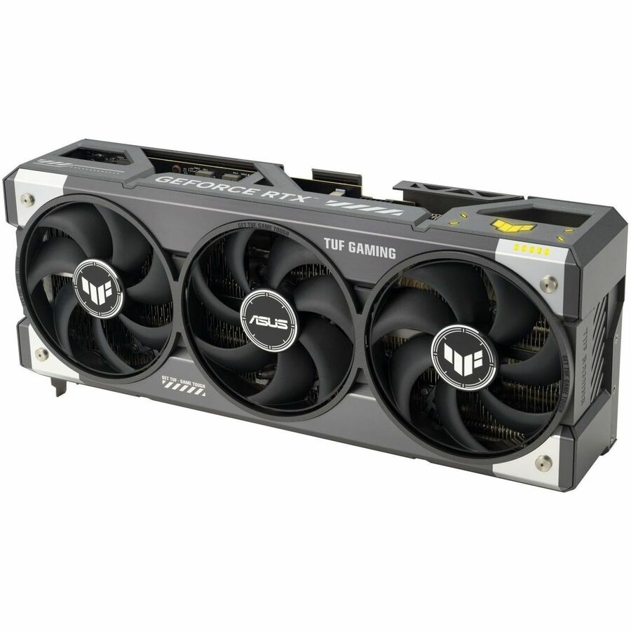 ASUS TUF NVIDIA GeForce RTX 5090 Graphic Card - 32 GB GDDR7