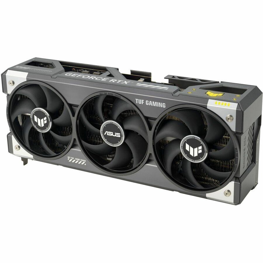 ASUS TUF NVIDIA GeForce RTX 5090 Graphic Card - 32 GB GDDR7