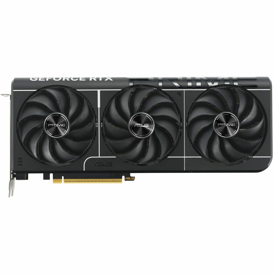 Asus NVIDIA GeForce RTX 5080 Graphic Card - 16 GB GDDR7