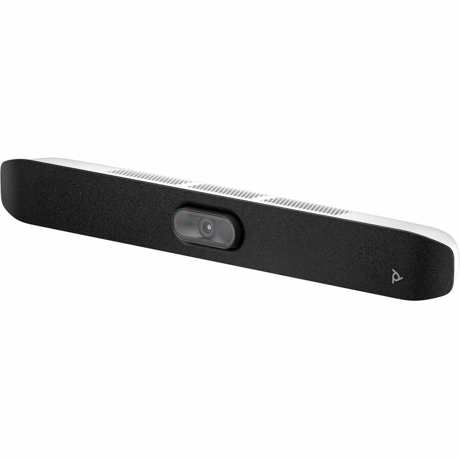 Poly Studio X32 Video Conferencing Camera - 20 Megapixel - USB Type A/USB Type C - TAA Compliant