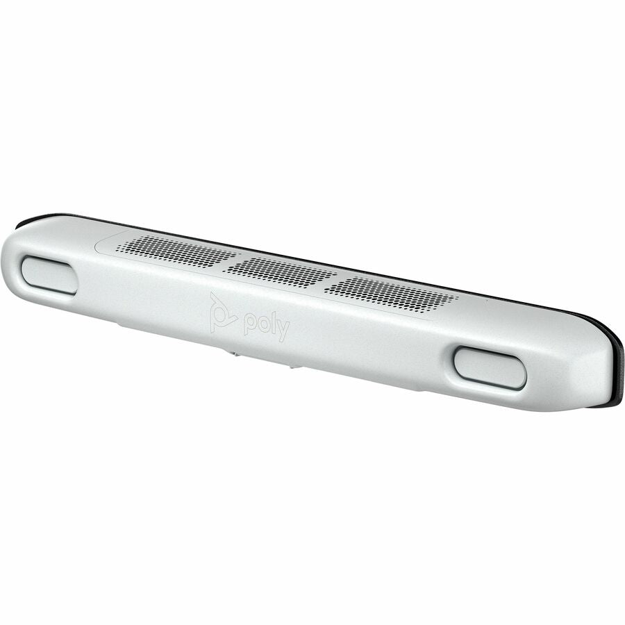 HP Poly Studio X32 All-In-One Video Bar, 20 m, Black, Ethernet