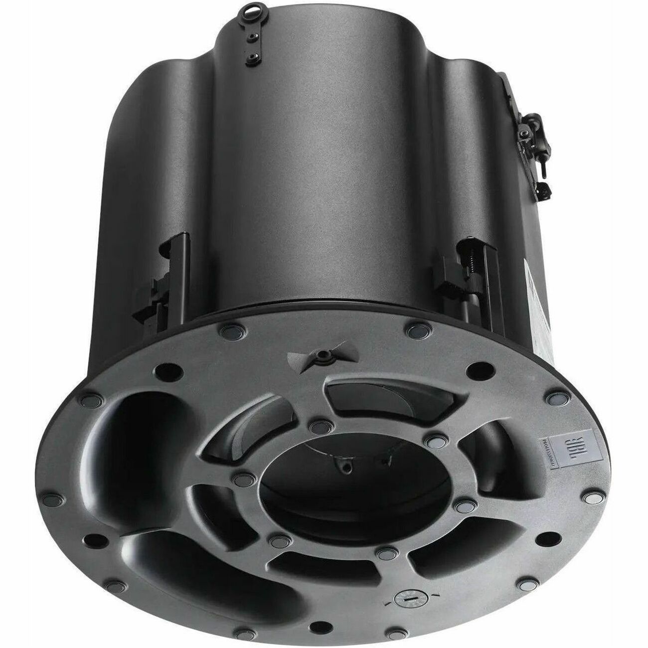 Harman JBL Control 419CS/T 2-way In-ceiling Woofer - 320 W RMS - Black